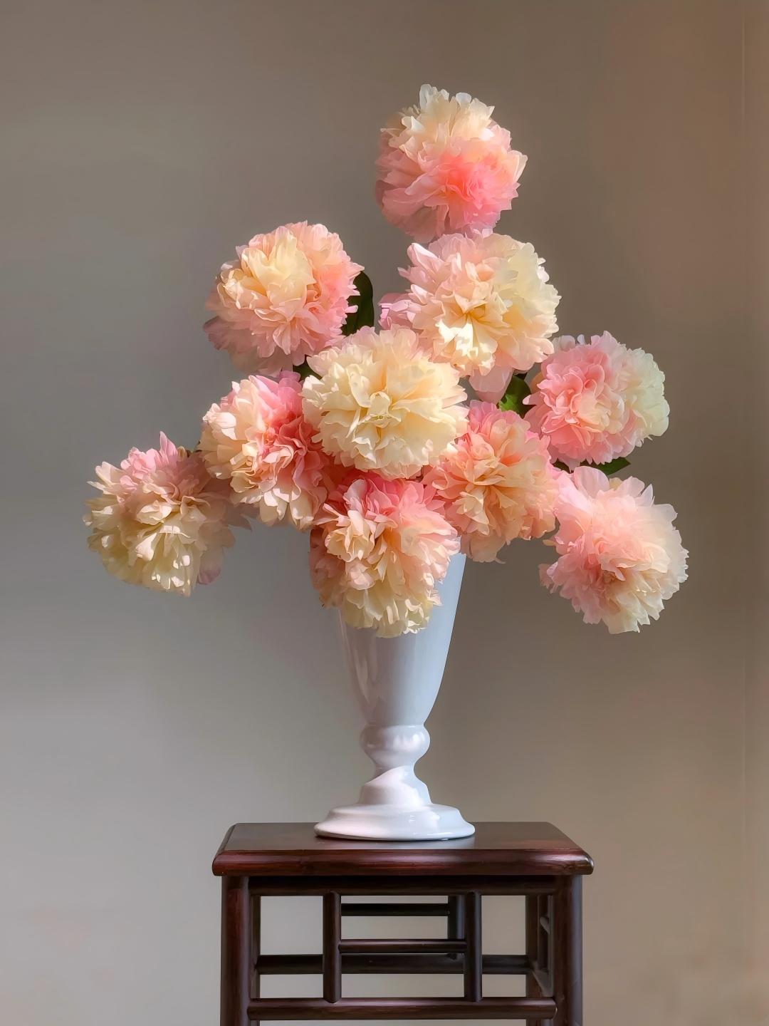 Flower of David