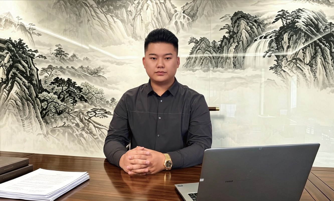 Amanecer